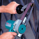 Makita 30mm (1-3/16") Belt Sander, 550W - Toolup Australia