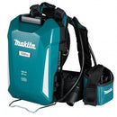 Makita 33.5Ah Portable Power Supply - Includes: Charger - Toolup Australia
