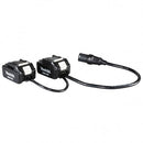 Makita 33.5Ah Portable Power Supply Kit - Includes: Charger & 18Vx2 LXT Battery Adaptor - Toolup Australia