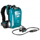 Makita 33.5Ah Portable Power Supply Kit - Includes: Charger & 40V Max XGT Battery Adaptor - Toolup Australia