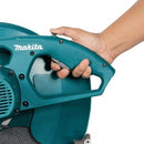 Makita 355mm (14") Abrasive Cut-Off Saw, 2,200W - Toolup Australia
