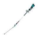 Makita 36V 490mm Pole Hedge Trimmer Kit - Includes 1 x 2.2Ah Battery & Charger - Toolup Australia