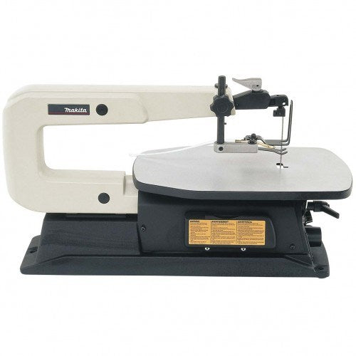 Makita 406mm (16") Scroll Saw, 50W - Toolup Australia