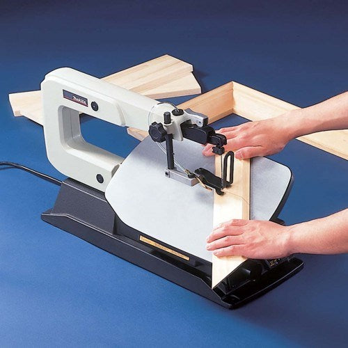 Makita 406mm (16") Scroll Saw, 50W - Toolup Australia