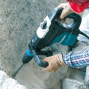 Makita 40mm SDS Max Rotary Hammer, 1,100W - Toolup Australia