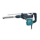 Makita 40mm SDS Max Rotary Hammer, 1,100W, AVT Advanced - Toolup Australia