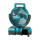 Makita 40V Max 235mm Jobsite Fan - Tool Only - Toolup Australia