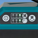 Makita 40V Max 235mm Jobsite Fan - Tool Only - Toolup Australia