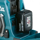 Makita 40V Max Bluetooth Jobsite Radio, also compatible with 18V LXT & 12V Max CXT Batteries  - Tool Only - Toolup Australia