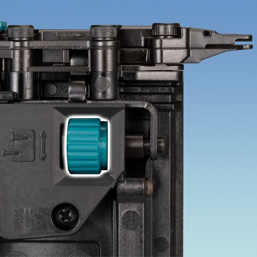 Makita 40V Max BRUSHLESS 18Ga Brad Nailer - Tool Only - Toolup Australia