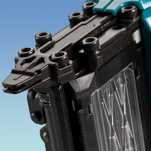 Makita 40V Max BRUSHLESS 18Ga Brad Nailer - Tool Only - Toolup Australia