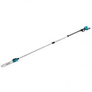Makita 40V Max BRUSHLESS 300mm Telescopic Pole Saw Kit - Includes 5.0Ah Battery & Single Port Rapid Charger - Toolup Australia