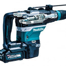 Makita 40V Max BRUSHLESS 40mm SDS Max Rotary Hammer - Tool Only - Toolup Australia
