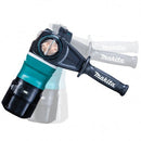 Makita 40V Max BRUSHLESS 40mm SDS Max Rotary Hammer - Tool Only - Toolup Australia