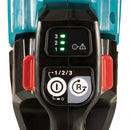 Makita 40V Max BRUSHLESS 600mm Hedge Trimmer, Max branch dia. 25mm - Tool Only - Toolup Australia