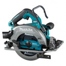 Makita 40V Max BRUSHLESS AWS* 185mm (7-1/4") Circular Saw, Guide Rail Compatible Saw Base - Tool Only
*AWS Receiver sold separately (198901-5) - Toolup Australia