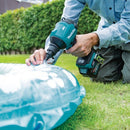 Makita 40V Max BRUSHLESS Dust Blower - Tool Only - Toolup Australia