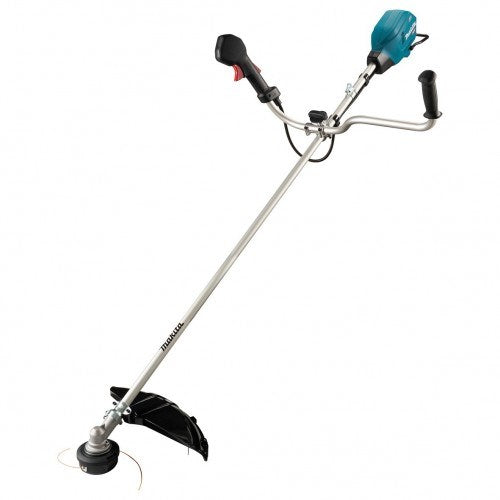 Makita 40V Max BRUSHLESS High Output U-Handle Brushcutter - Tool Only - Toolup Australia