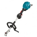 Makita 40V Max BRUSHLESS Multi-function Powerhead - Tool Only - Toolup Australia