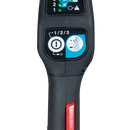 Makita 40V Max BRUSHLESS U-Handle Brushcutter Kit - Includes 4.0Ah Battery & Single Port Rapid Charger - Toolup Australia