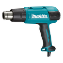 Makita 50-650 Variable Degree Heat Gun, 2,000W - Toolup Australia