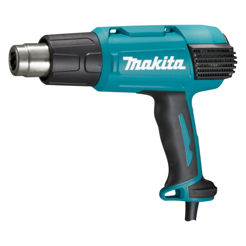 Makita 50-650 Variable Degree Heat Gun, 2,000W - Toolup Australia