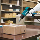 Makita 50-650 Variable Degree Heat Gun, Pre-set heat function, with 7 piece nozzle set - Toolup Australia