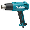 Makita 500 Degree Heat Gun, 1,600W - Toolup Australia