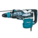 Makita 52mm SDS Max Rotary Hammer, 1,510W, AVT Advanced - Toolup Australia