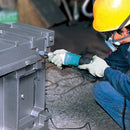 Makita 6.35mm (1/4") High Speed Die Grinder, 750W, Slide switch - Toolup Australia