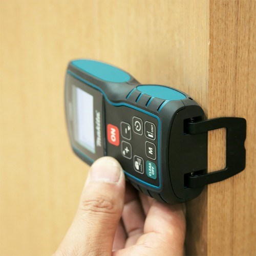 Makita 80m Incline Sensor Laser Distance Measurer - Toolup Australia