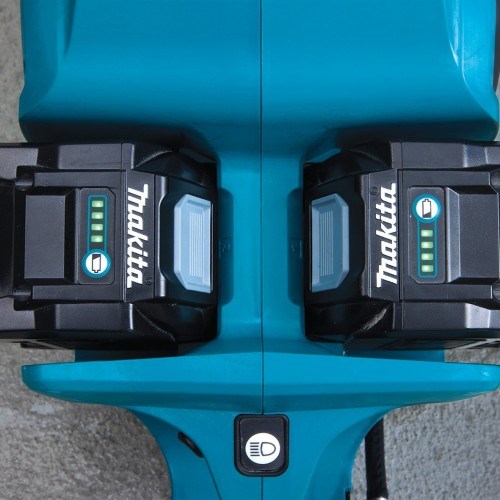 Makita 80V Max (40Vx2) BRUSHLESS 355mm (14") Power Cut - Tool Only - Toolup Australia