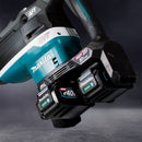 Makita 80V Max (40Vx2) BRUSHLESS 52mm SDS Max Rotary Hammer - Tool Only - Toolup Australia