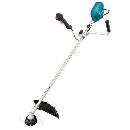 Makita 80V Max (40Vx2) BRUSHLESS U-Handle Brushcutter - Tool Only - Toolup Australia