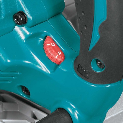 Makita Aluminium Grove Cutter, 1,300W - Toolup Australia