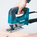 Makita D-Handle Jigsaw, 650W - Toolup Australia