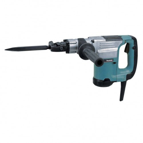 Makita Demolition Hammer, 17mm Hex Shank, 1,010W, 4.5kg - Toolup Australia