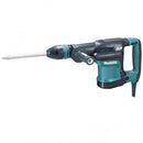 Makita Demolition Hammer, SDS Max,  1,100W, 5.6kg, with AVT - Toolup Australia