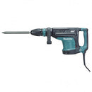Makita Demolition Hammer, SDS Max, 1,450W, 10.8kg, with AVT - Toolup Australia