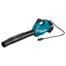 Makita Direct Connection BRUSHLESS Blower - Tool Only (Requires Portable Power Supply / Battery Backpack Adaptor) - Toolup Australia
