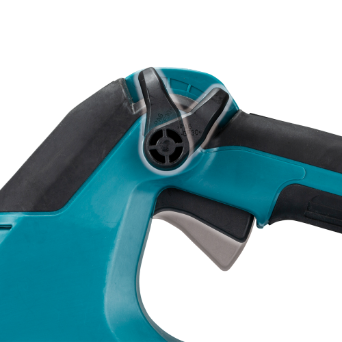 Makita Direct Connection BRUSHLESS Blower - Tool Only (Requires Portable Power Supply / Battery Backpack Adaptor) - Toolup Australia