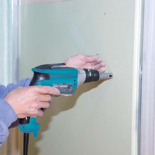 Makita Drywall Screwdriver, 570W, 6,000rpm - Toolup Australia