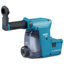 Makita DX07 Dust Extraction System To Suit DHR243, HEPA Filter - Tool Only - Toolup Australia