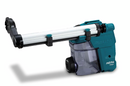 Makita DX11 Dust Extraction System To Suit HR3012FCJ, HEPA Filter - Tool Only - Toolup Australia