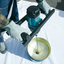 Makita M14 Power Mixer, 1,300W - Toolup Australia