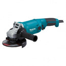 Makita MT Series 125mm (5in) Angle Grinder, 1050W - Toolup Australia