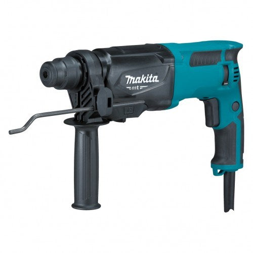 Makita MT Series 26mm Rotary Hammer, 3-Mode, 800W - Toolup Australia