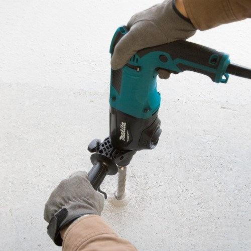 Makita MT Series 26mm Rotary Hammer, 3-Mode, 800W - Toolup Australia
