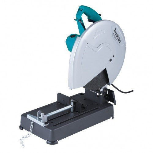 Makita MT Series 355mm (14in) Cut Off Saw, 2000W - Toolup Australia