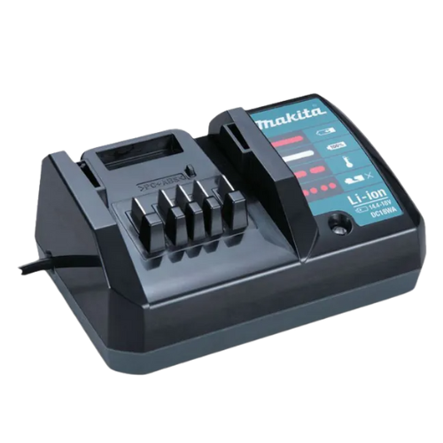 Makita MT Series DC18WA Single Port Charger - Toolup Australia